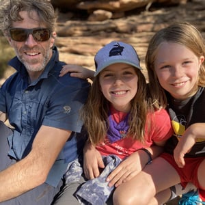 Gorgeous Gorge by Newluks