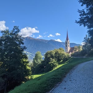 Today by Simon &amp;amp; Lucy