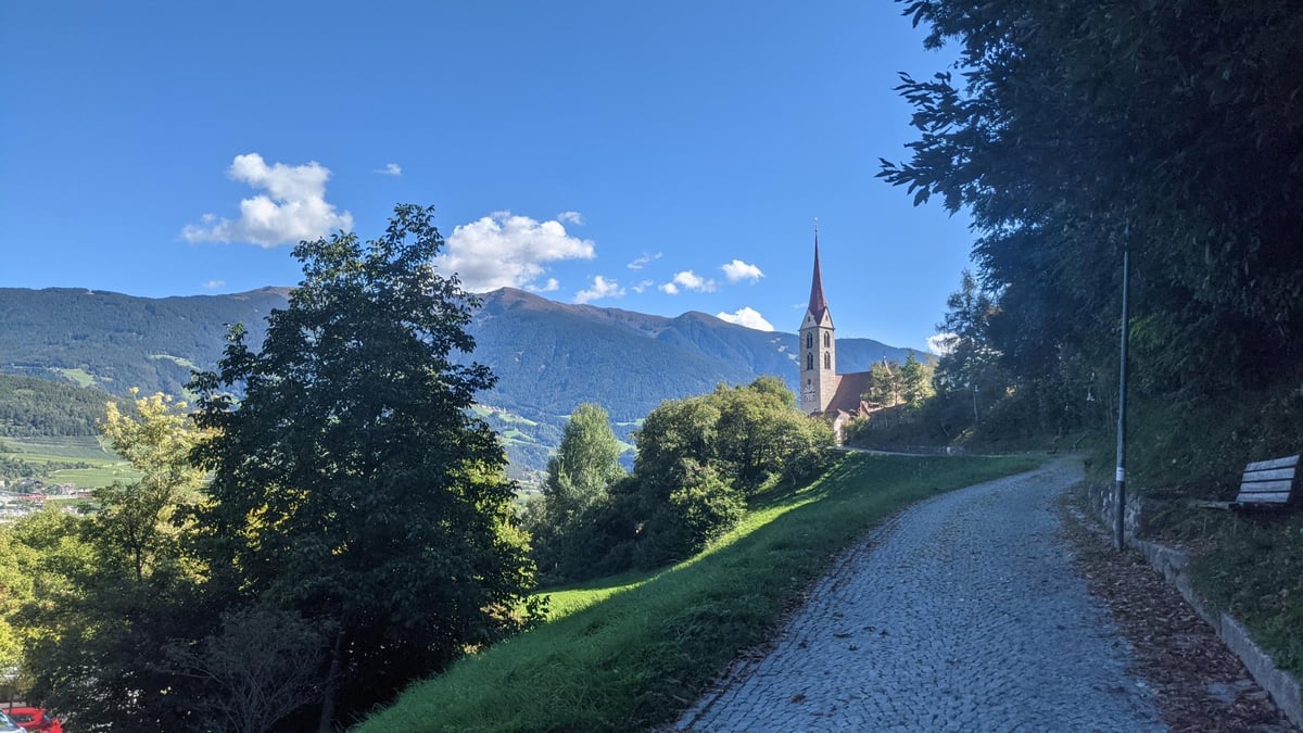 Today, Italy