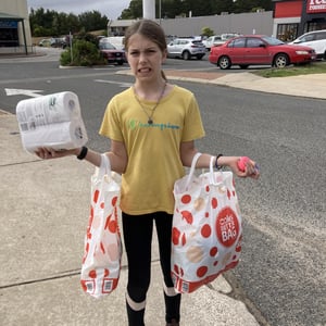 Big Bike Ride! by Newluks