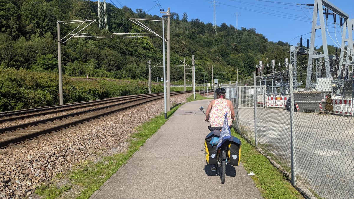 Photos From Today, Germany