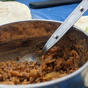 Lunch Stop! by Simon &amp;amp; Lucy