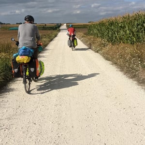 16:37 by Simon &amp;amp; Lucy