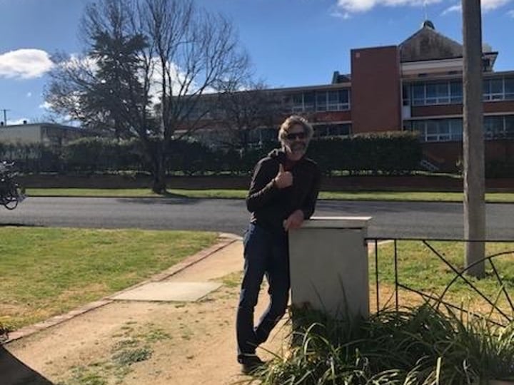 Home Is Where The Heart Is, Australië