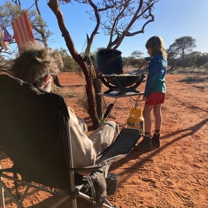 Pancakes! by Newluks