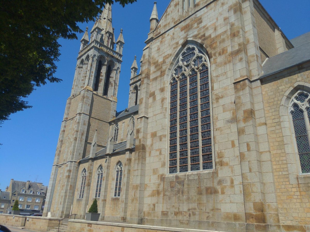St hilaire, France
