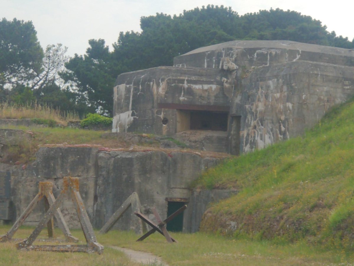 Fort, France