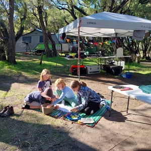 Massive bike ride by Newluks