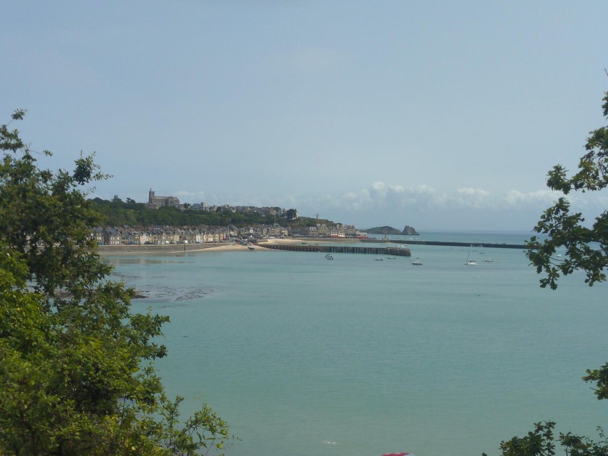Cancal, France