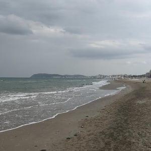 The Adriatic by Simon &amp;amp; Lucy