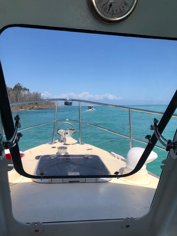 Back To Urangan., Australia