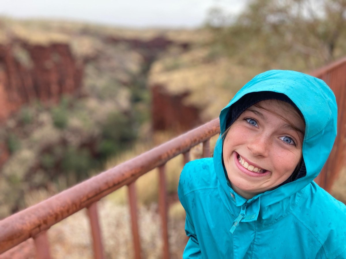 Karijini National Park, Australia