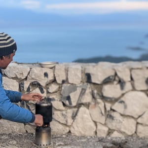 Lake Skadar National Park by Simon &amp;amp; Lucy