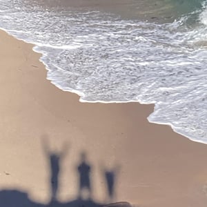 Full Moon Hot Springs by Newluks