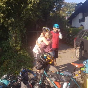 Rosenheim by Simon &amp;amp; Lucy