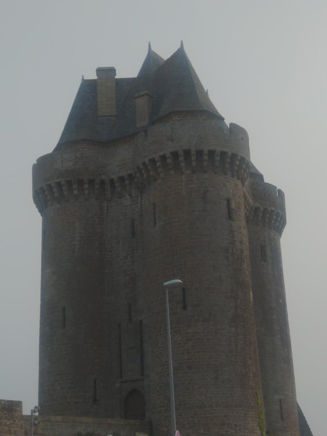 Town For Food!, France