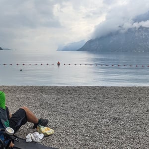 Lake Garda by Simon &amp;amp; Lucy