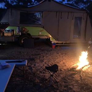 The Day Befor The Nulabor by Newluks