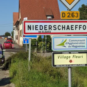 3 Sept 2021 - 16:34 by Simon &amp;amp; Lucy