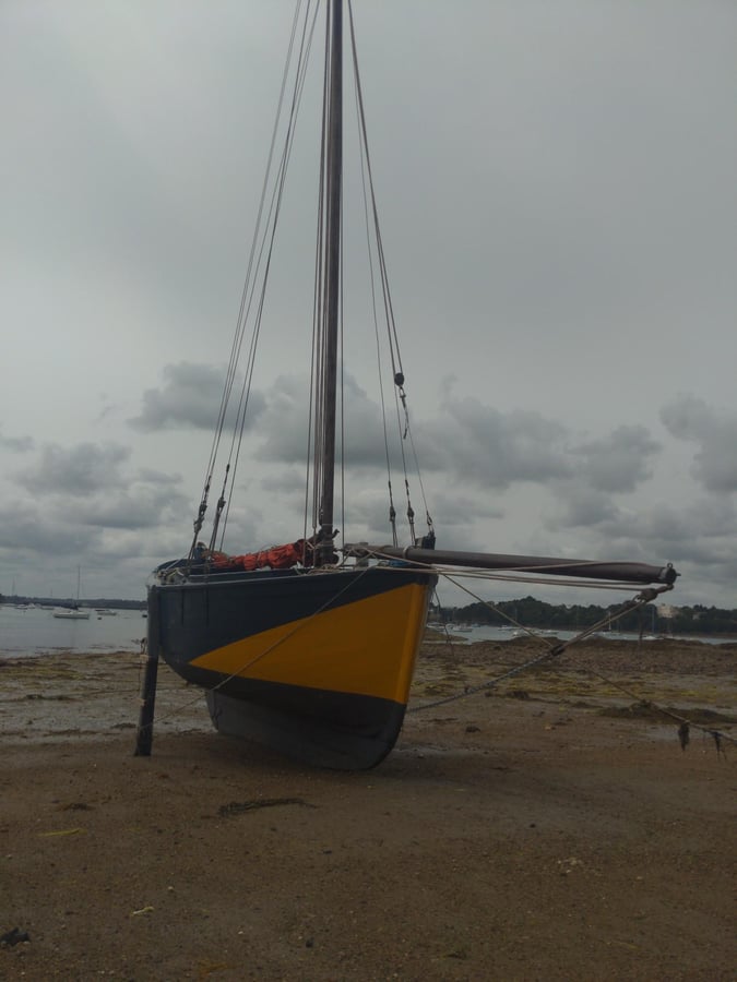 Nice Boat, France
