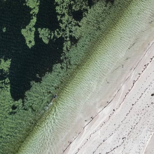 See if you can spot Mum by Newluks