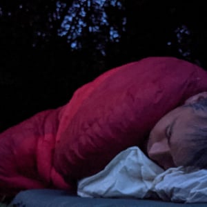 Good Morning! by Simon &amp;amp; Lucy