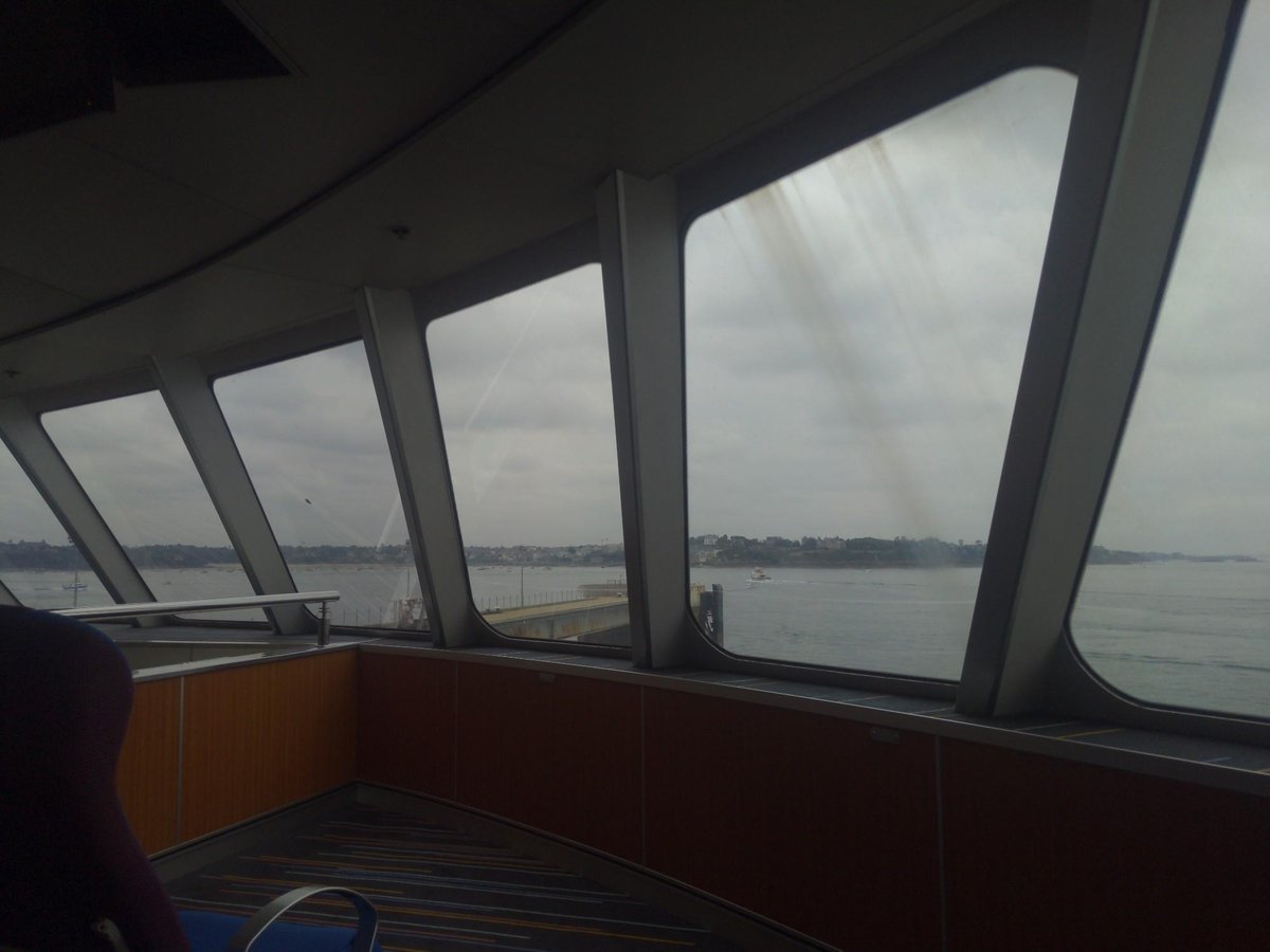 On Board, France