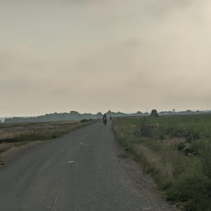 8:50 by Simon &amp;amp; Lucy