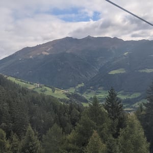 Cable Car by Simon &amp;amp; Lucy