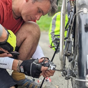 At It Again! by Simon &amp;amp; Lucy