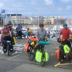 Leaving Home! by Simon &amp;amp; Lucy