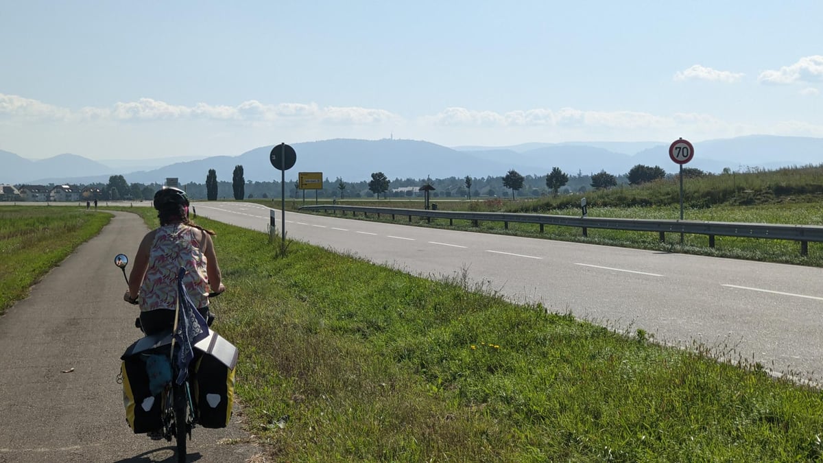 Photos From Today, Germany