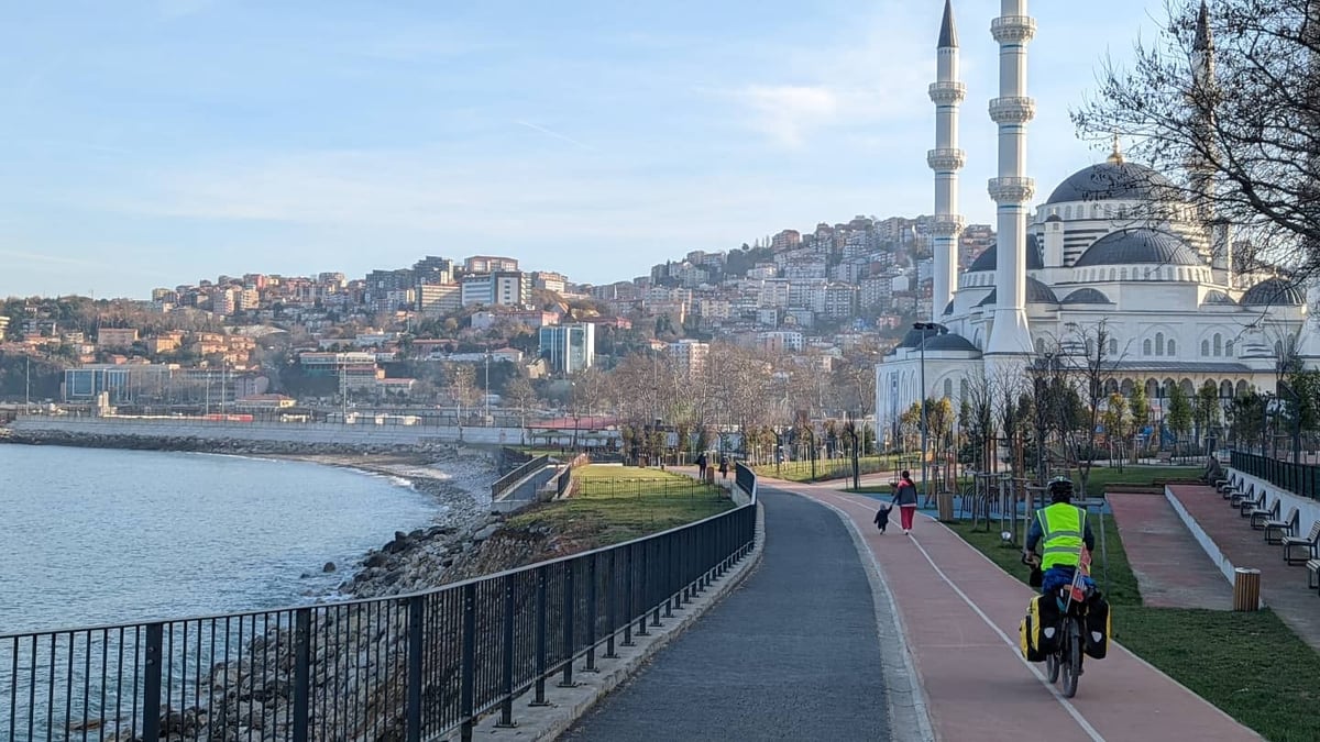 30 Dec 2021 - 17:35, Türkiye