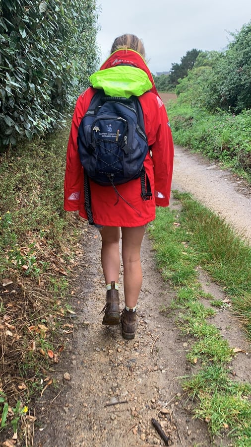 ¡Más lluvia!, Francia