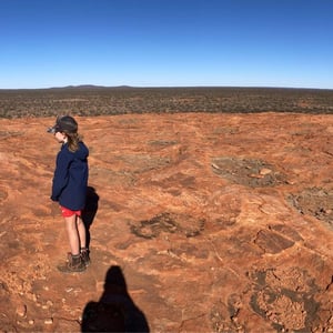 Beautiful sunset by Newluks