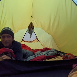 23 Nov 2021 - 18:01 by Simon &amp;amp; Lucy