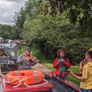 Banbury by Simon &amp;amp; Lucy