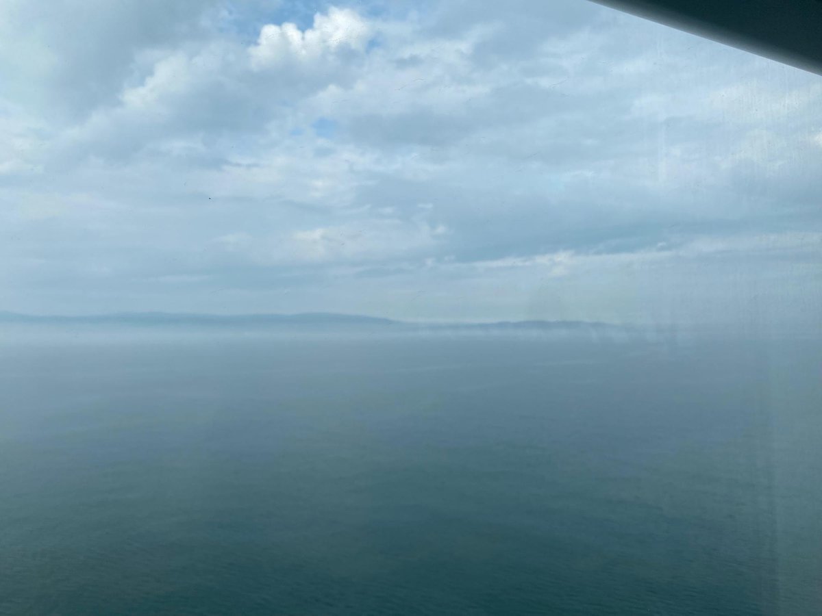 Hallo Irland!, Irland