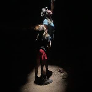 Last day in WA by Newluks