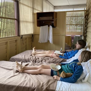 Another Rottnest Day by Newluks