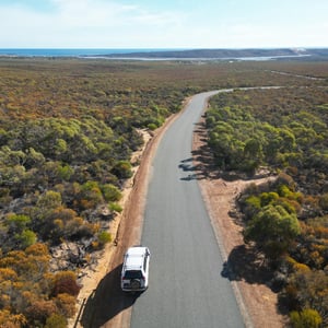 Gorgeous Gorge by Newluks