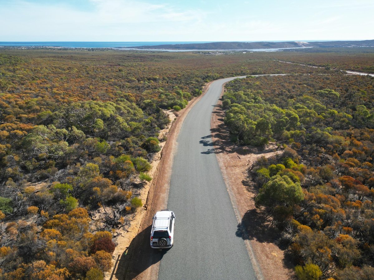 Wunderschöne Schlucht, Australien