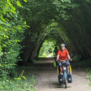 16:05 by Simon &amp;amp; Lucy