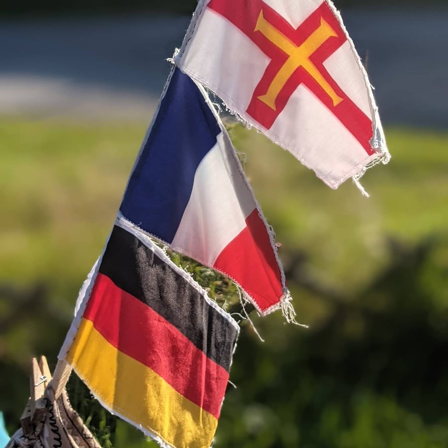 Photos From Today, Germany