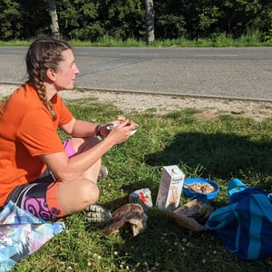 Breakfast by Simon &amp;amp; Lucy