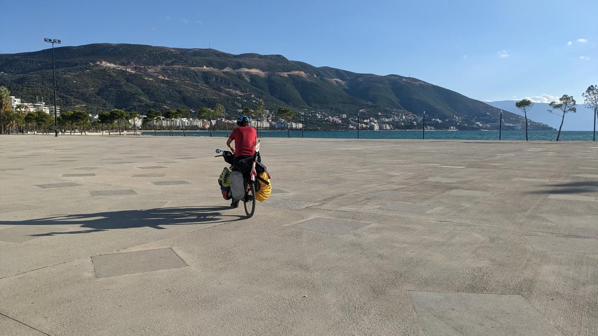 22 ottobre 2021 - 07:55, Albania