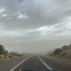 Last day in SA!!!! by Newluks