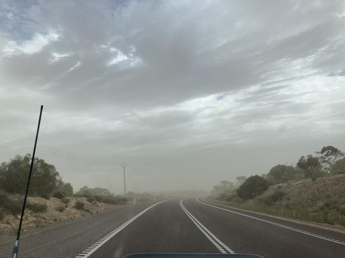 Letzter Tag in Südafrika!!!!, Australien