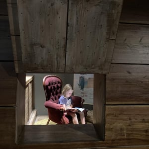 Market morning by Newluks