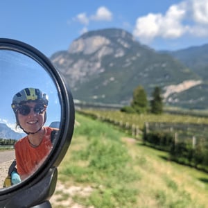 18 Sept 2021 - 21:15 by Simon &amp;amp; Lucy